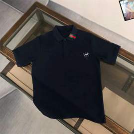 Picture of Gucci Polo Shirts Short _SKUGucciM-3XL12yx10927806